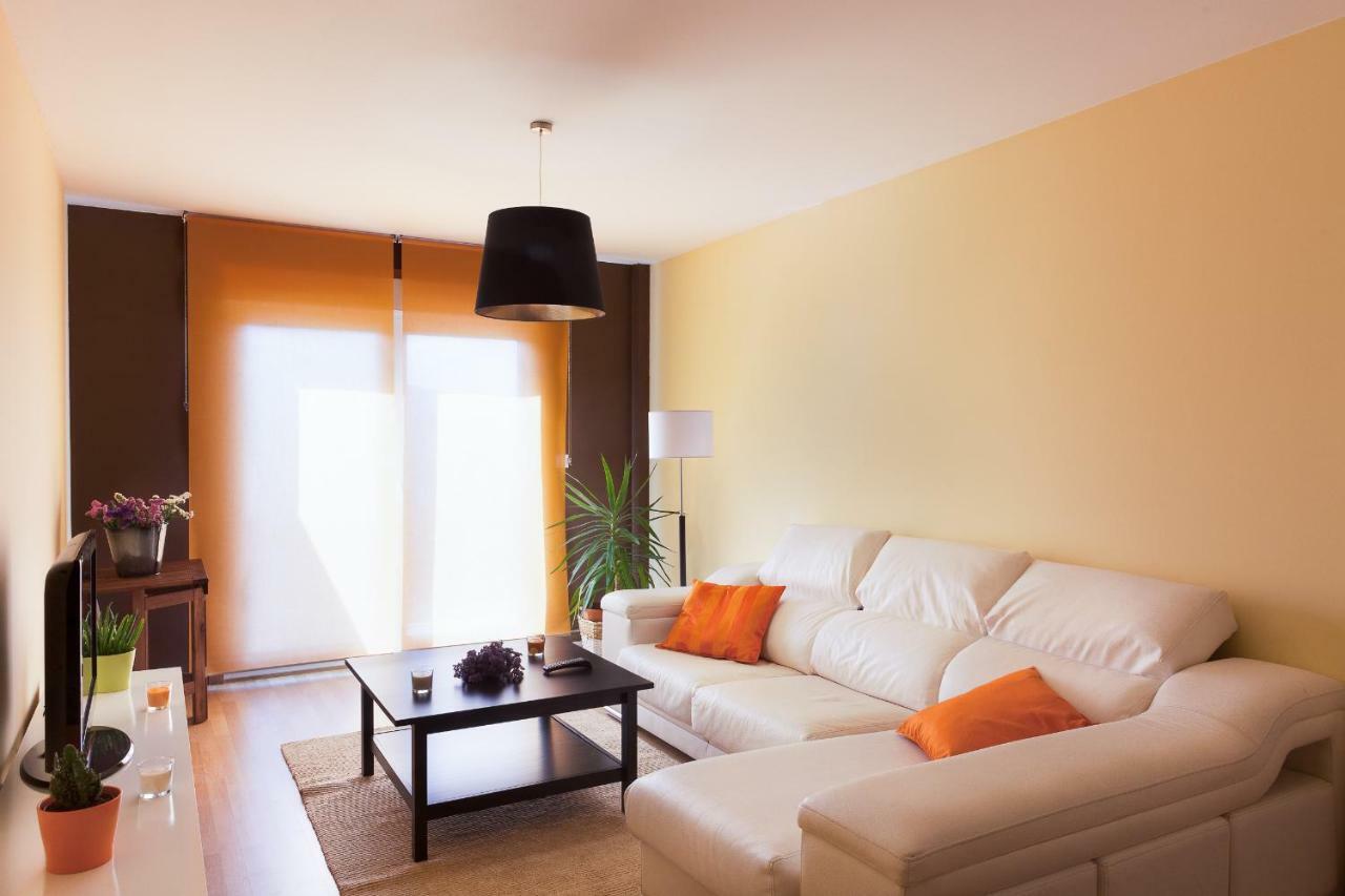 2- Apartamento Playa Canido Malpica Exterior photo